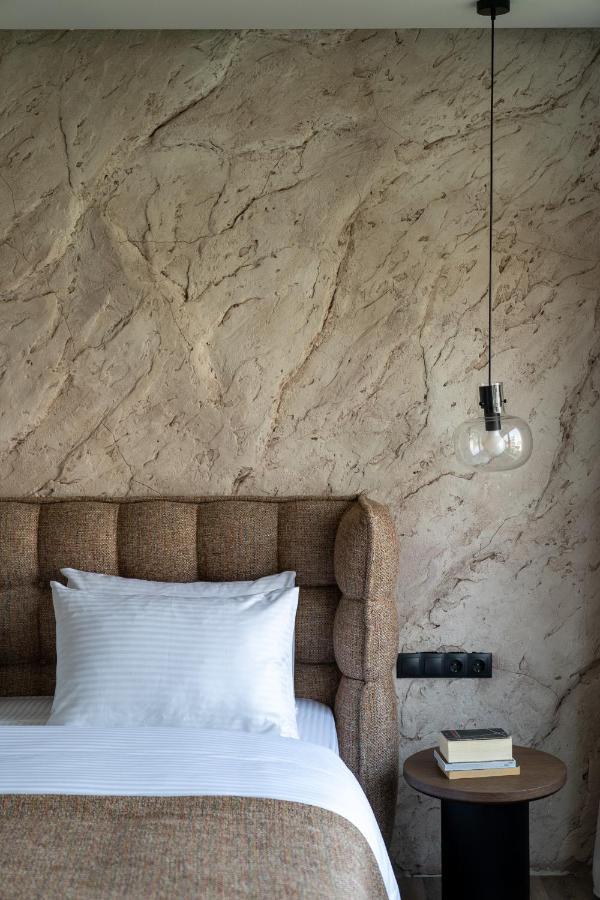Athens Design Suites Exterior foto