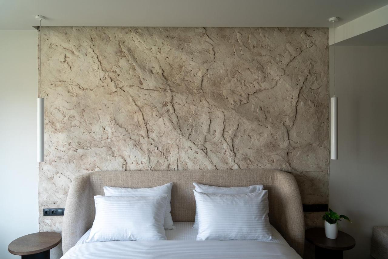 Athens Design Suites Exterior foto