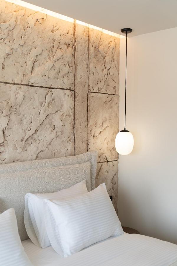Athens Design Suites Exterior foto